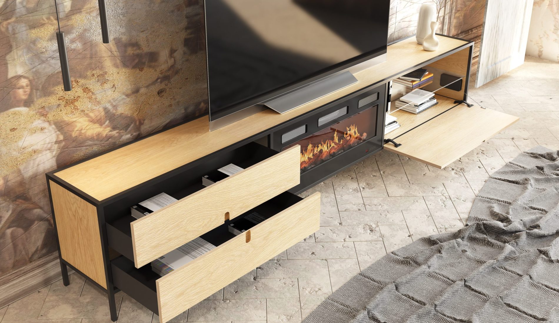 FOTO 30 CHIMENEA ROBLE NATURAL 150 DETALLE modificado copy